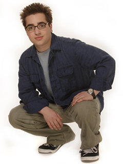 Jake Goldsbie