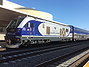 Amtrak Pacific Surfliner SC-44