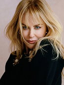 Nicole Kidman