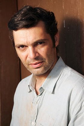 Alkis Kourkoulos