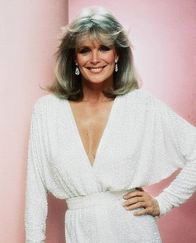 Linda Evans