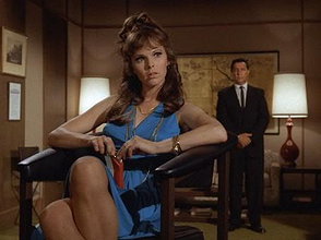 Anne Helm pictures and photos