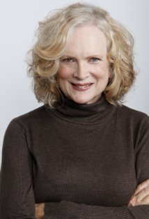 Virginia Morris