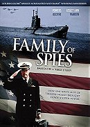 Family of Spies                                  (1990- )