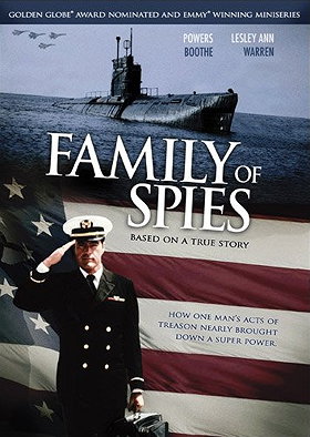 Family of Spies                                  (1990- )