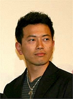 Hiroyuki Miyasako