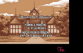 Nocturnal Illusion