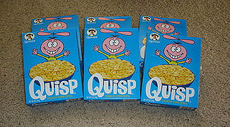 Quisp