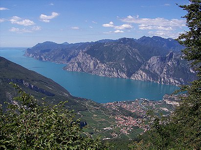 Lake Garda (Lago di Garda)