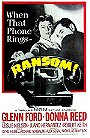 Ransom! (1956)