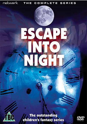 Escape Into Night