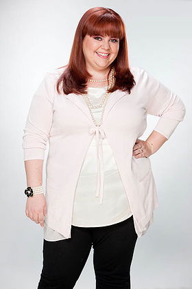 Rosy Ocampo