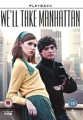 We'll Take Manhattan