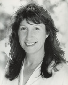 Kay Mellor