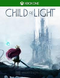 Child of Light