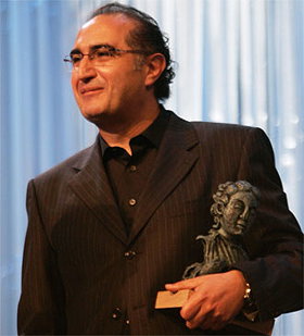 Jorge Algora
