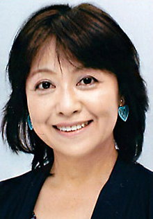 Kei Hayami