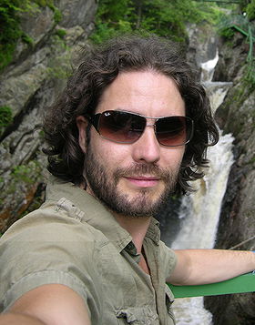 Noël Mitrani