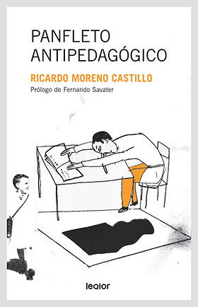 Panfleto Antipedagógico