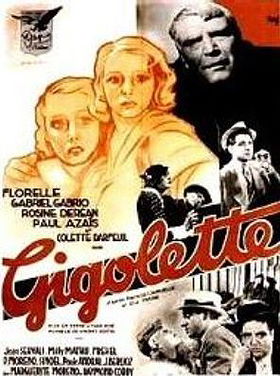 Gigolette