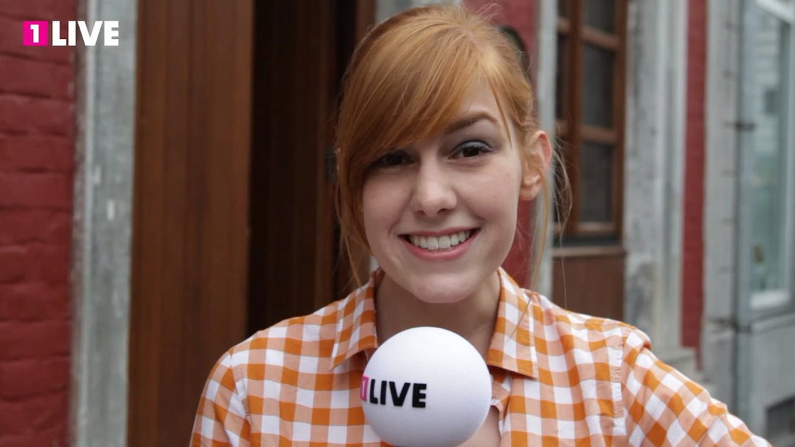 Picture of Eva Schulz