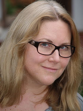 Kerstin Gier
