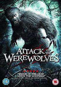 Attack of the Werewolves (DVD)