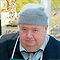 Ian McNeice