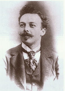 Gabriel Veyre