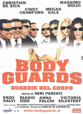 Body Guards - Guardie del corpo                                  (2000)