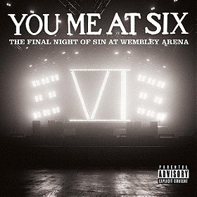The Final Night of Sin at Wembley Arena