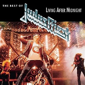 Living After Midnight: the Best of Judas Priest