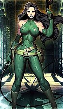 Viper / Madame Hydra