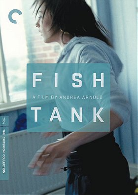 Fish Tank - Criterion Collection