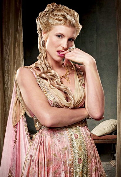 Ilithyia