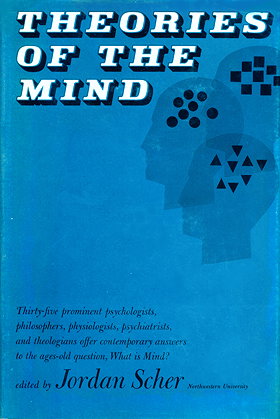 Theories of the Mind