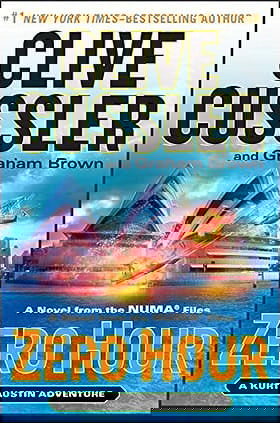 Zero Hour (Numa Files)