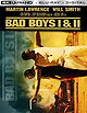 Bad Boys I & II (4K Ultra HD + Blu-ray + Digital) 