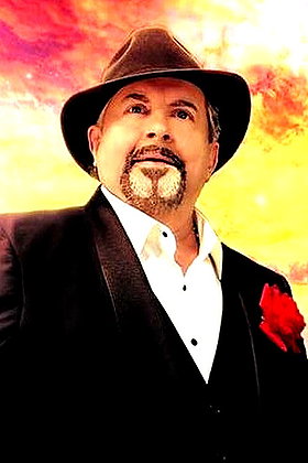 Éric Morena