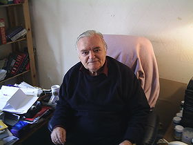 Andrew Armour