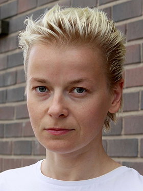Varia Linnea Sjöström
