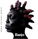 Bebe Zahara Benet: Banjo