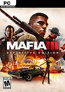 Mafia III: Definitive Edition