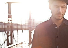 Jamie Woon
