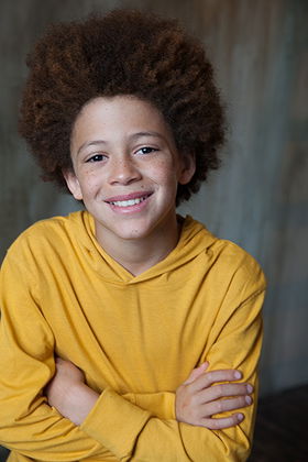 Marcus Cornwall