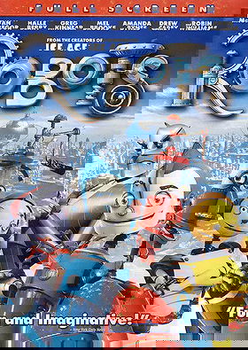 Robots (Full Screen Edition)