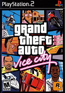 Grand Theft Auto: Vice City