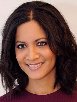 Aurélie Casse