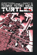 Teenage Mutant Ninja Turtles (Mirage)