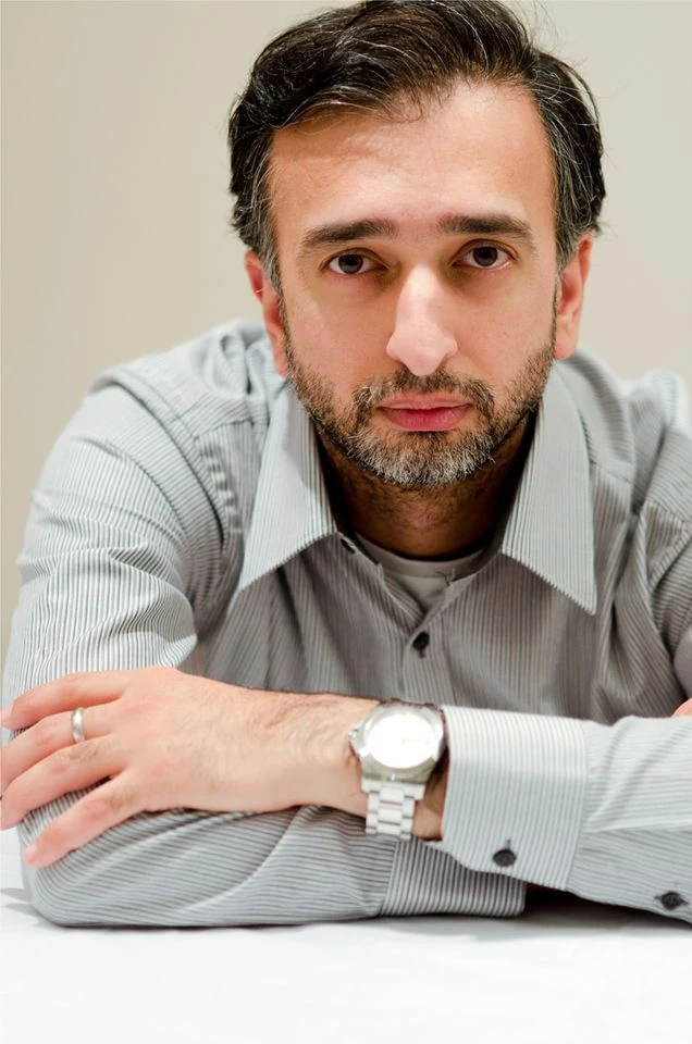 Adil Akram